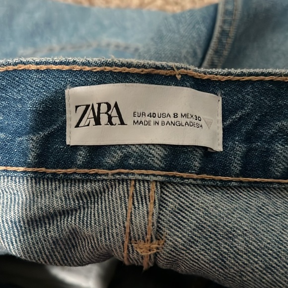 Zara Jeans - Picture 2 of 3